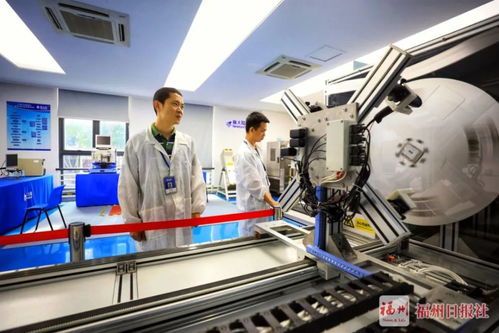 福州12家單位驚艷亮相，打造互聯網接入及相關服務新標桿