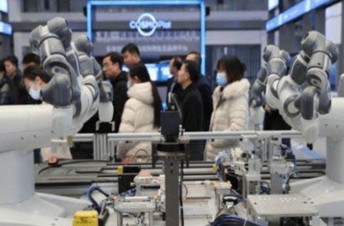 制造業(yè)用工困局與行業(yè)未來 互聯(lián)網(wǎng)技術(shù)能否破局？