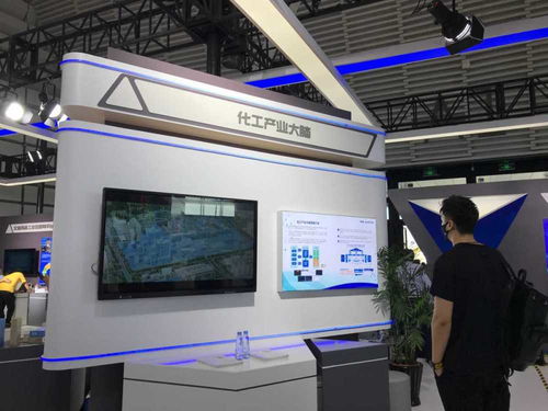 組團(tuán)亮相互聯(lián)網(wǎng)之光博覽會(huì)，寧波五大行業(yè)產(chǎn)業(yè)大腦引領(lǐng)互聯(lián)網(wǎng)接入及相關(guān)服務(wù)新篇章